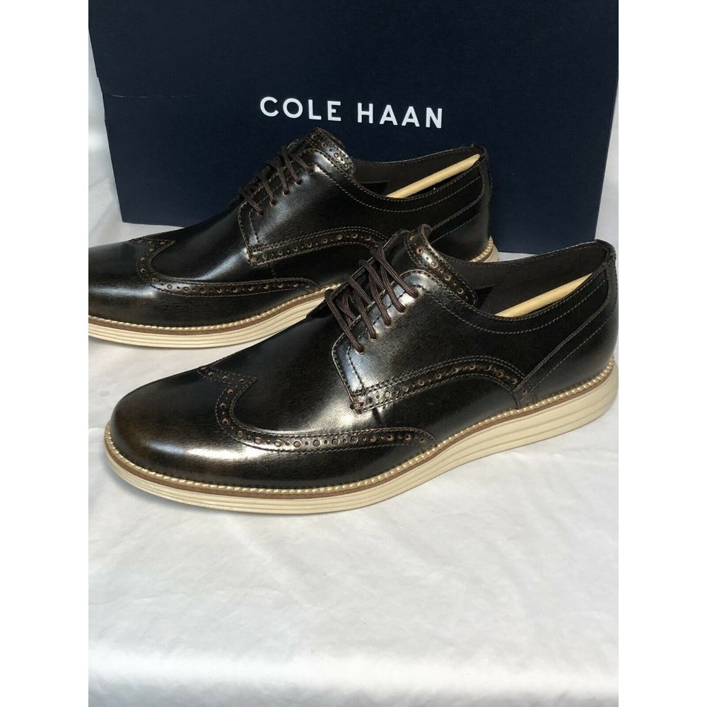 Cole Haan Men's Shoes Original grand shwng, Bracke